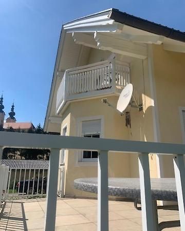 Ferienhaus Loretto Wolzing-Fischering Kültér fotó