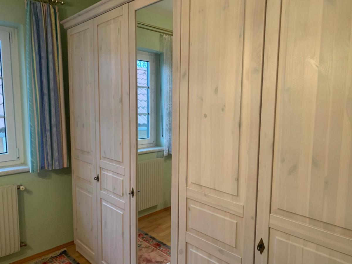 Ferienhaus Loretto Wolzing-Fischering Kültér fotó