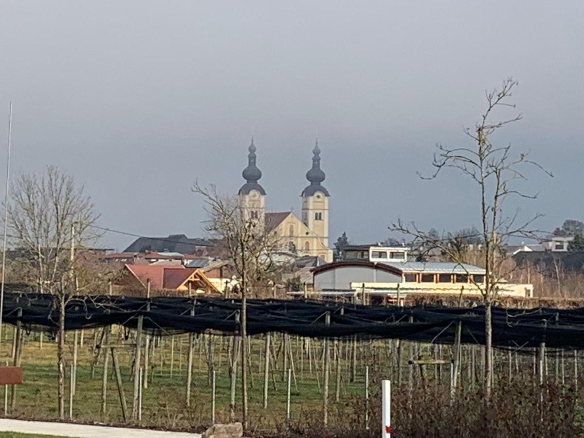 Ferienhaus Loretto Wolzing-Fischering Kültér fotó