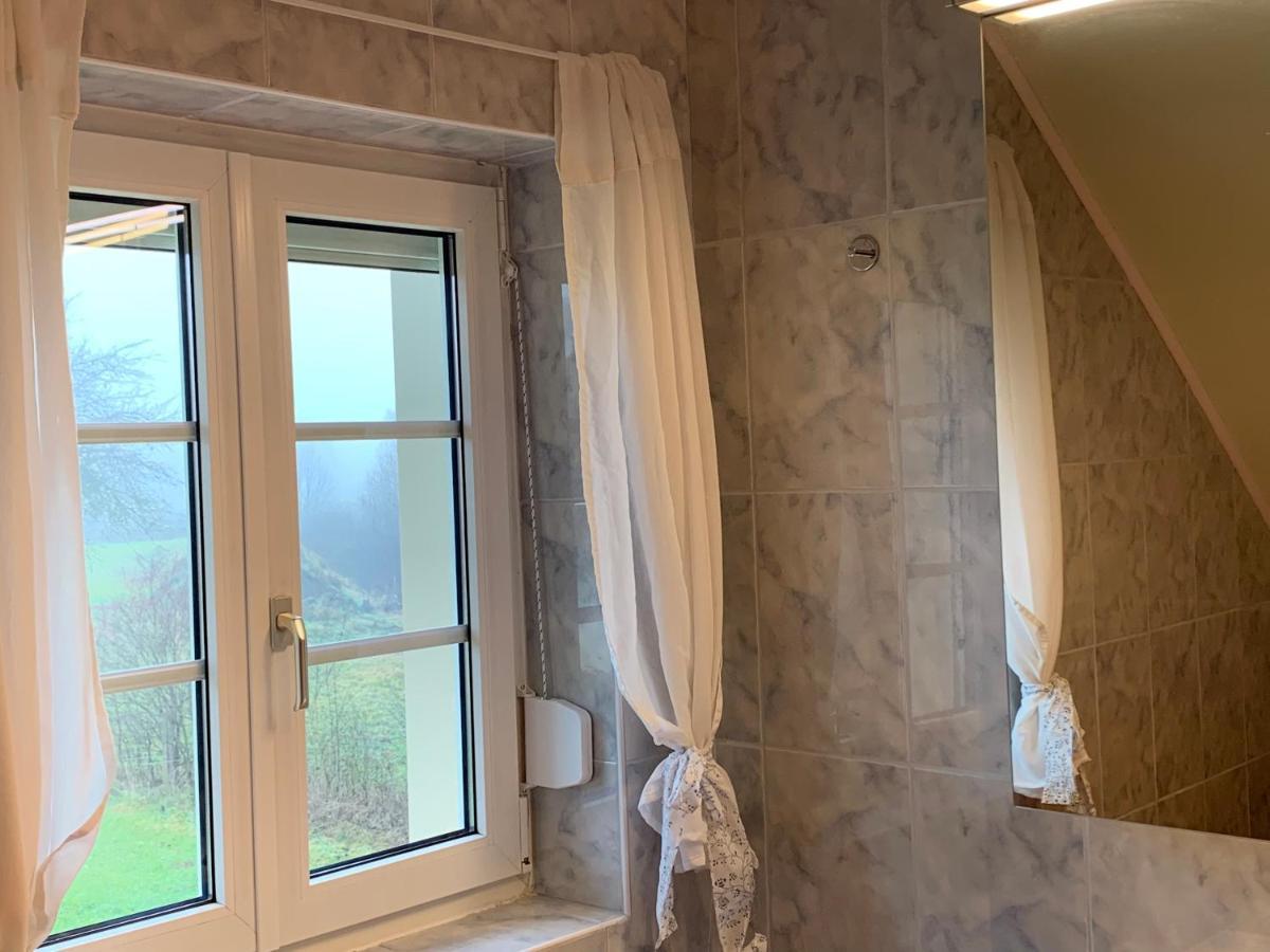Ferienhaus Loretto Wolzing-Fischering Kültér fotó