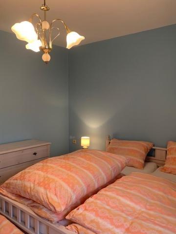 Ferienhaus Loretto Wolzing-Fischering Kültér fotó