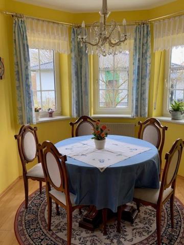 Ferienhaus Loretto Wolzing-Fischering Kültér fotó
